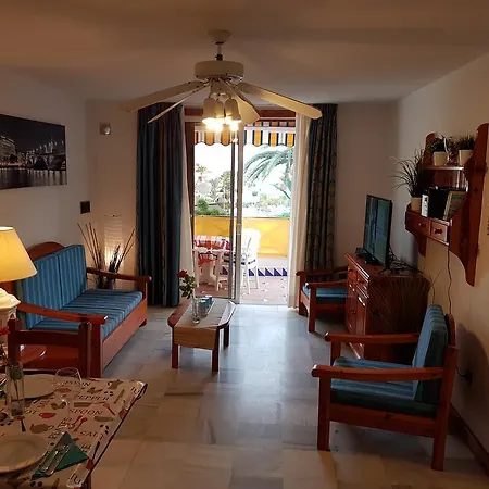 Parque Santiago 3 - 2bedroom 아파트