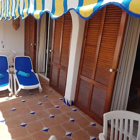 아파트 Parque Santiago 3 - 2bedroom *