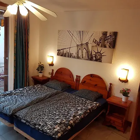 아파트 Parque Santiago 3 - 2bedroom