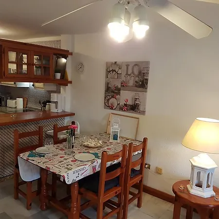 Parque Santiago 3 - 2bedroom 아파트