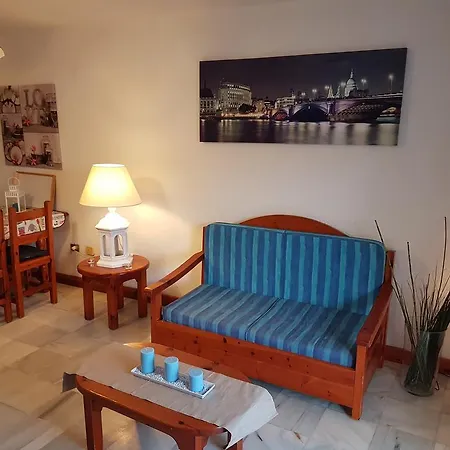 Parque Santiago 3 - 2bedroom