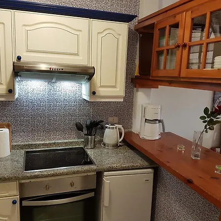 Parque Santiago 3 - 2bedroom 아파트 플라야데라스아메리카스