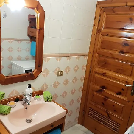 아파트 Parque Santiago 3 - 2bedroom *