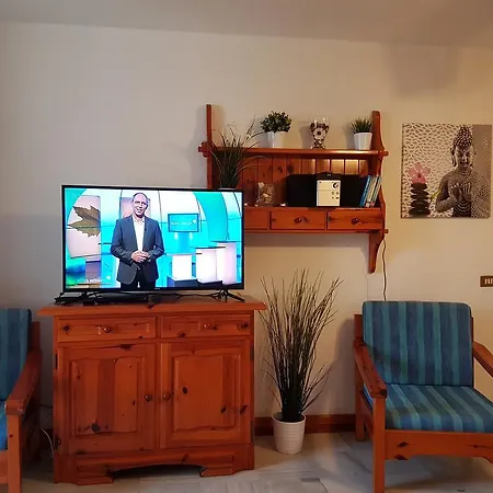 Parque Santiago 3 - 2bedroom *