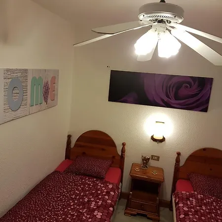 Parque Santiago 3 - 2bedroom 아파트 *