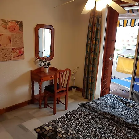 아파트 Parque Santiago 3 - 2bedroom
