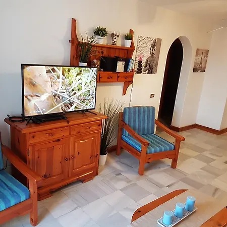 Parque Santiago 3 - 2bedroom