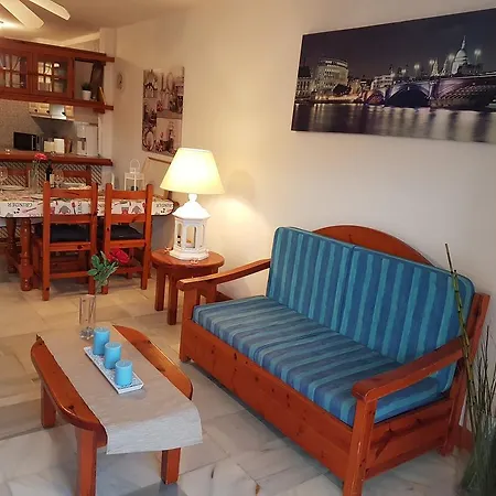 Parque Santiago 3 - 2bedroom 아파트 *