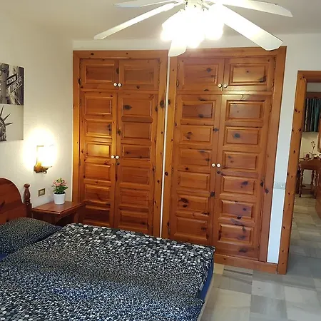 Parque Santiago 3 - 2bedroom 아파트 플라야데라스아메리카스