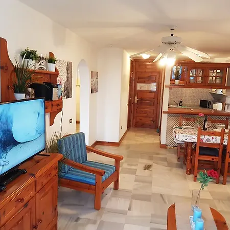 Parque Santiago 3 - 2bedroom 아파트