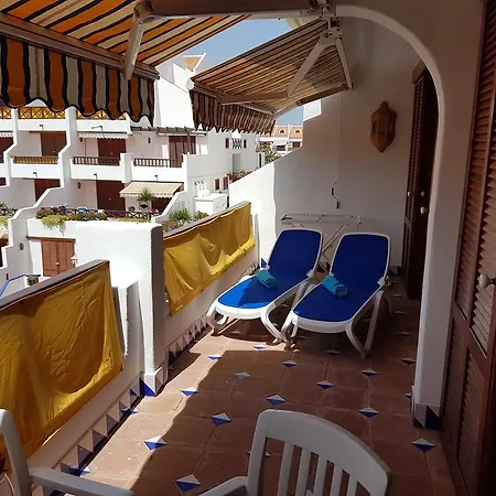 Parque Santiago 3 - 2bedroom *