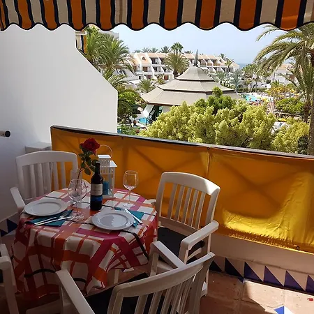 Parque Santiago 3 - 2bedroom