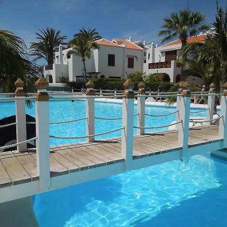 아파트 Parque Santiago 3 - 2bedroom