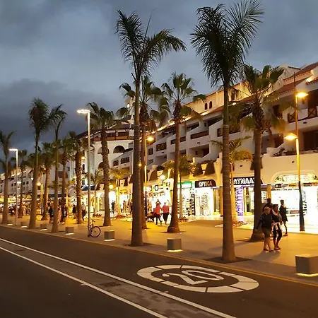 Parque Santiago 3 - 2bedroom 플라야데라스아메리카스