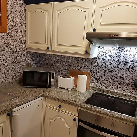 Parque Santiago 3 - 2bedroom