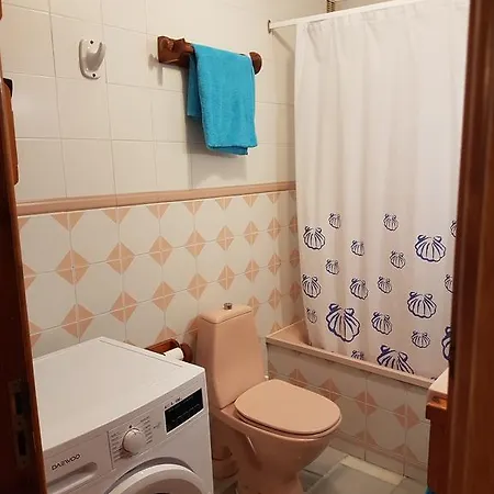 아파트 Parque Santiago 3 - 2bedroom 플라야데라스아메리카스