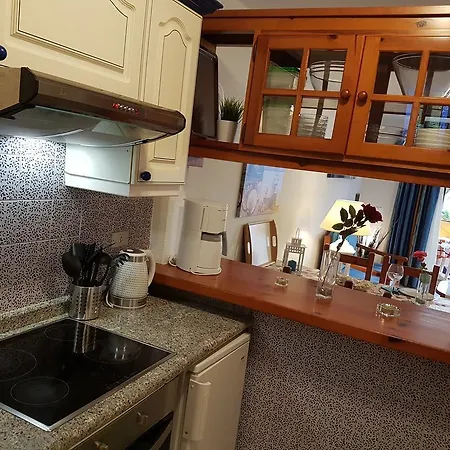 아파트 Parque Santiago 3 - 2bedroom