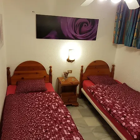 Parque Santiago 3 - 2bedroom 아파트