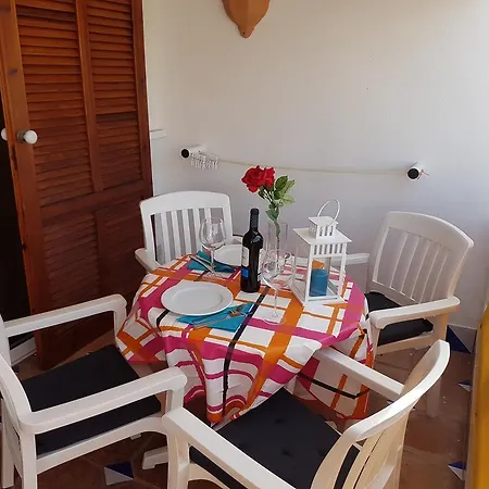 Parque Santiago 3 - 2bedroom *