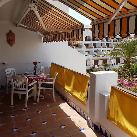 Parque Santiago 3 - 2bedroom