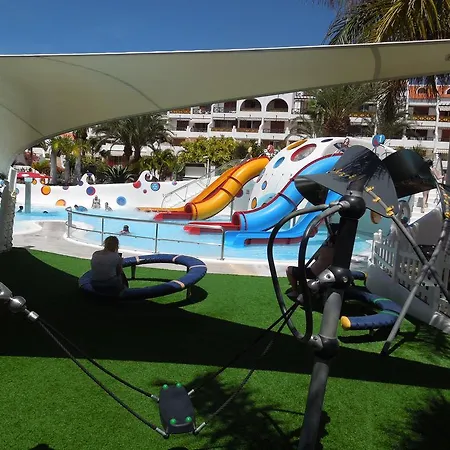 Parque Santiago 3 - 2bedroom * Playa de las Américas