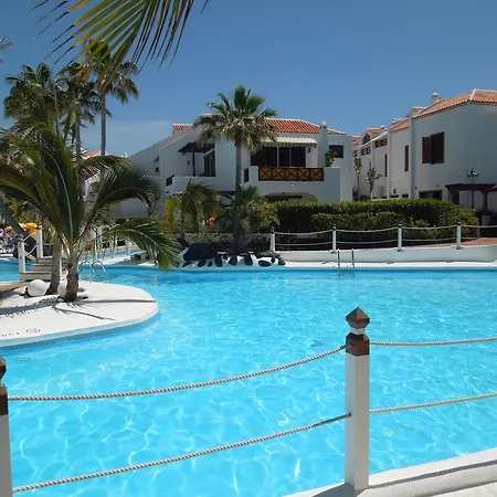 Parque Santiago 3 - 2bedroom *