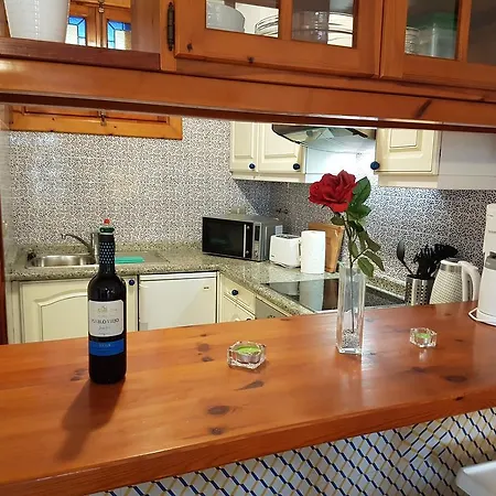 Parque Santiago 3 - 2bedroom Playa de las Américas